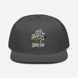 Beardageddon 2 Balls & A Dream Snapback