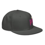 PackagePunch PP Snapback