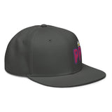 PackagePunch PP Snapback