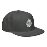 Beardageddon Classic Snapback