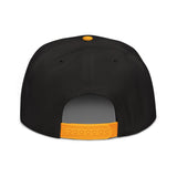 ThiccBash ThiccDad Snapback