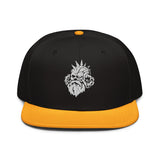 Beardageddon Classic Snapback