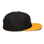 Beardageddon Classic Snapback