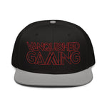 Vanquished Team Snapback