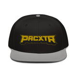 Pacxtr Snapback