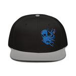 PushinWood Snapback