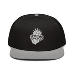 Beardageddon Classic Snapback