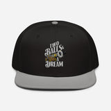 Beardageddon 2 Balls & A Dream Snapback