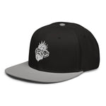 Beardageddon Classic Snapback