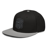 ThiccBash ThiccDad Snapback