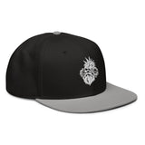 Beardageddon Classic Snapback