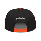 Beardageddon Classic Snapback