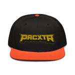 Pacxtr Snapback