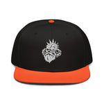 Beardageddon Classic Snapback