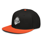 Beardageddon Classic Snapback