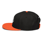 Beardageddon Classic Snapback