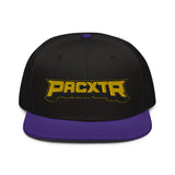 Pacxtr Snapback