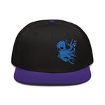 PushinWood Snapback