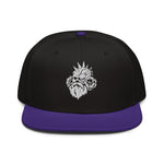 Beardageddon Classic Snapback