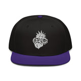 Beardageddon Classic Snapback