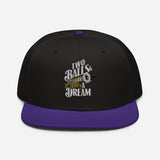 Beardageddon 2 Balls & A Dream Snapback