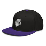 Beardageddon Classic Snapback