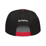 Beardageddon Classic Snapback