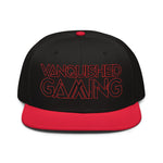 Vanquished Team Snapback