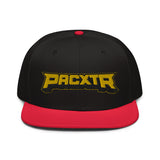 Pacxtr Snapback