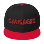 B4mbish Sausages Snapback