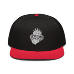 Beardageddon Classic Snapback