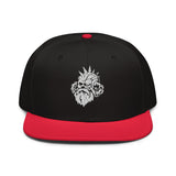 Beardageddon Classic Snapback