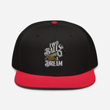 Beardageddon 2 Balls & A Dream Snapback