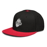 Beardageddon Classic Snapback