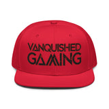 Vanquished Team Snapback