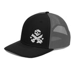 Cutlass Crusades Trucker Hat