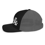 Cutlass Crusades Trucker Hat