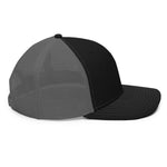 Cutlass Crusades Trucker Hat