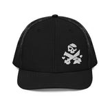 Cutlass Crusades Trucker Hat