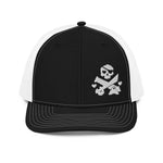 Cutlass Crusades Trucker Hat