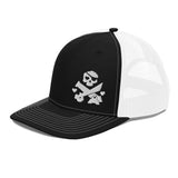 Cutlass Crusades Trucker Hat