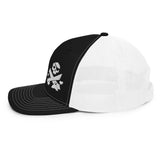 Cutlass Crusades Trucker Hat