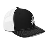 Cutlass Crusades Trucker Hat