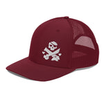 Cutlass Crusades Trucker Hat