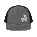 Cutlass Crusades Trucker Hat