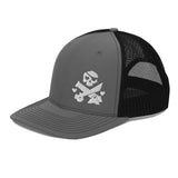 Cutlass Crusades Trucker Hat