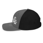 Cutlass Crusades Trucker Hat