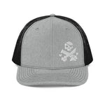 Cutlass Crusades Trucker Hat