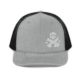 Cutlass Crusades Trucker Hat