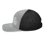 Cutlass Crusades Trucker Hat